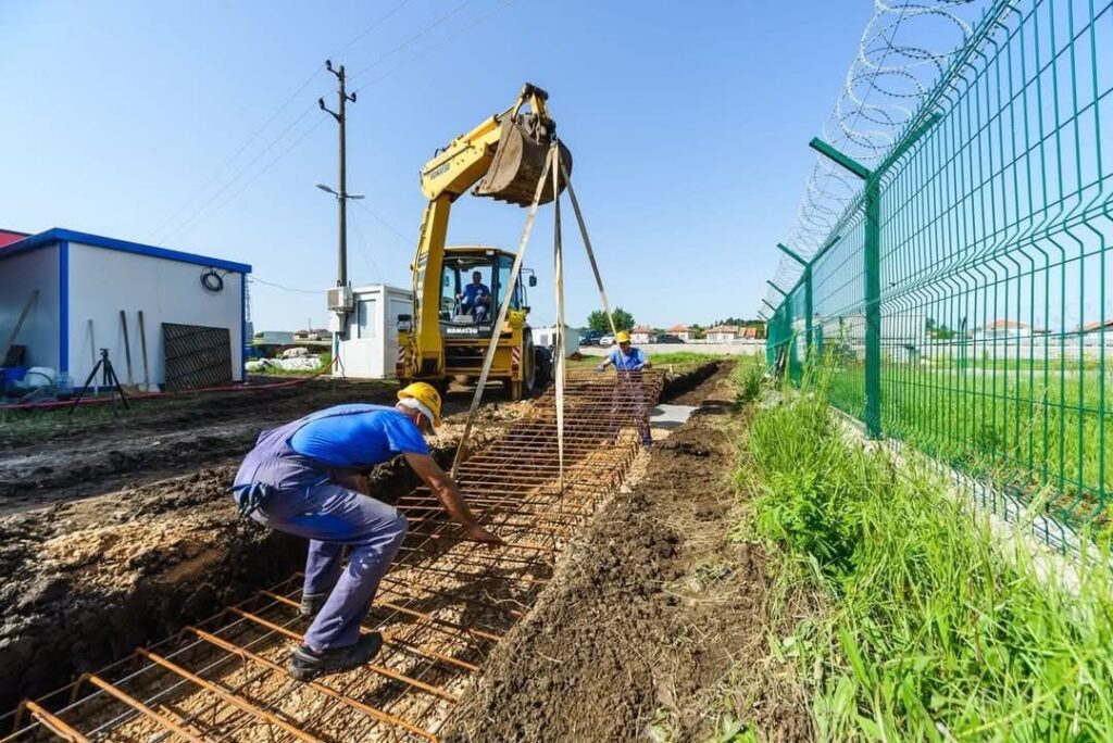 Строителна бригада Валентинов